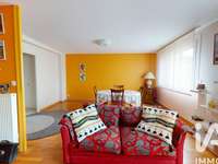 Vente appartement 4 pièces Vente appartement 4 pièces