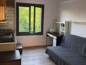 Vente Appartement T1Dijon