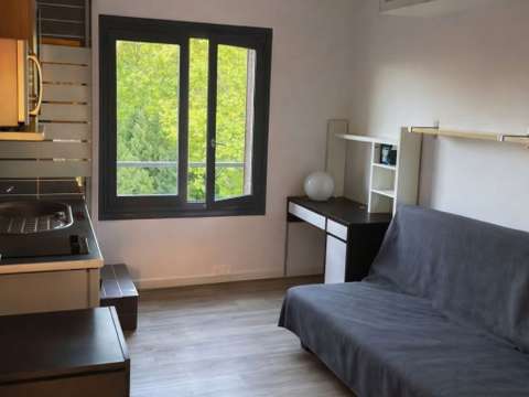 Vente appartement 1 pièce Dijon 21