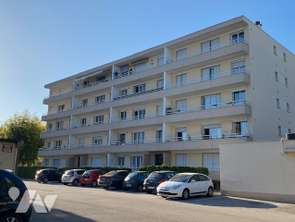 Vente Appartement 2 piècesDijon