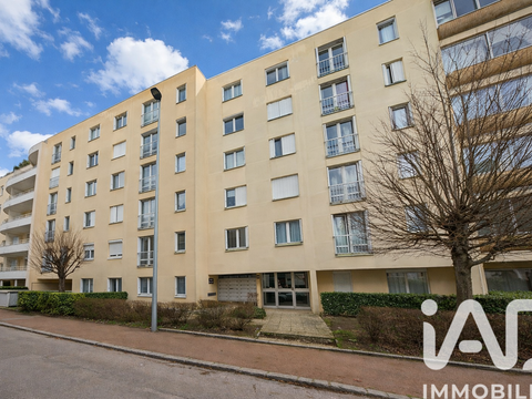 Vente appartement 3 pièces Dijon 21