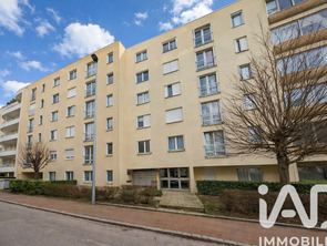 Vente Appartement 3 piècesDijon