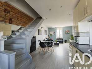 Vente Appartement 3 piècesDijon