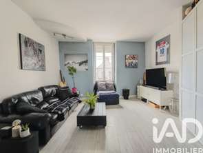Vente Appartement 3 piècesDijon