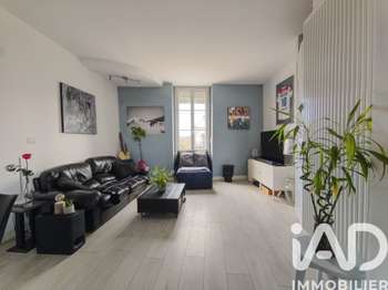 Vente Appartement 3 piècesDijon