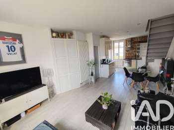 Vente Appartement 3 piècesDijon