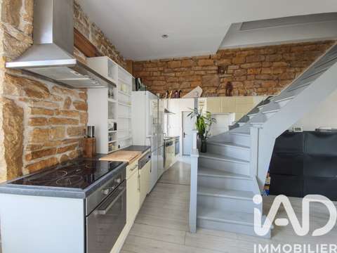 Vente appartement 3 pièces Dijon 21