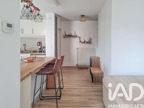Vente appartement 2 pièces Dijon 21