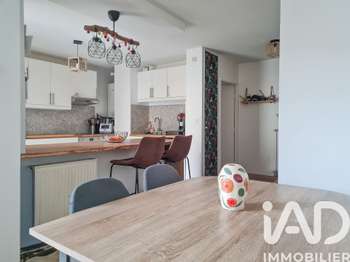 Vente appartement 2 pièces Dijon 21