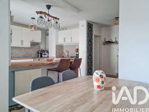 Vente appartement 2 pièces Dijon 21