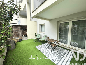 Vente Appartement 2 piècesDijon