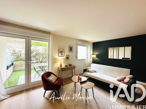 Vente appartement 2 pièces Vente appartement 2 pièces