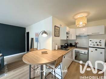 Vente appartement 2 pièces Vente appartement 2 pièces