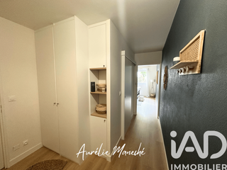 Vente appartement 2 pièces Vente appartement 2 pièces