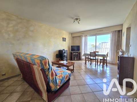 Vente appartement 2 pièces Dijon 21