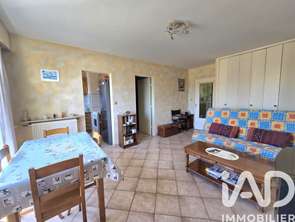 Vente Appartement 2 piècesDijon