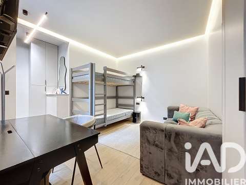 Vente appartement 2 pièces Dijon 21
