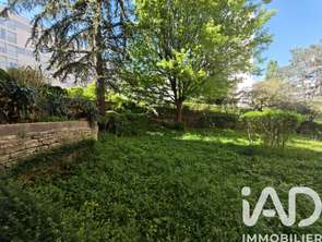 Vente Appartement 2 piècesDijon