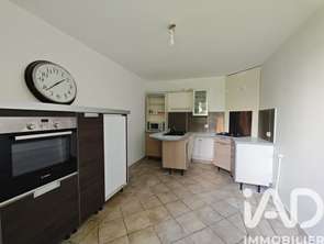 Vente Appartement 2 piècesDijon