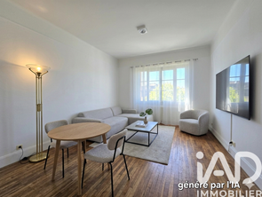 Vente Appartement 2 piècesDijon