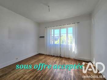 Vente Appartement 2 piècesDijon