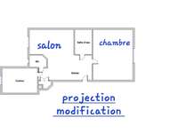 Vente appartement 2 pièces Vente appartement 2 pièces