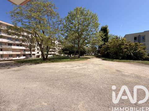 Vente appartement 4 pièces Dijon 21