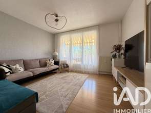 Vente Appartement 4 piècesDijon