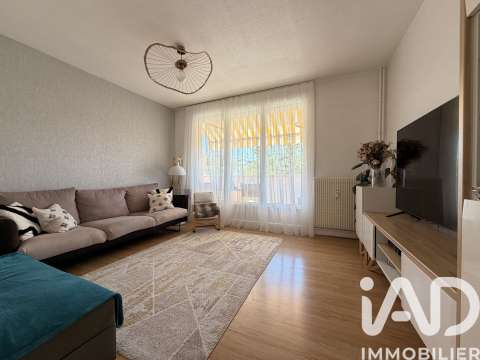 Vente appartement 4 pièces Dijon 21