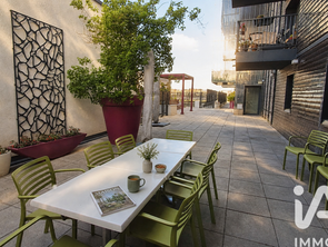 Vente Appartement 2 piècesDijon