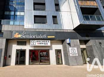 Vente appartement 2 pièces Vente appartement 2 pièces