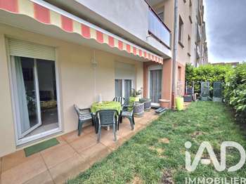 Vente appartement 4 pièces Dijon 21