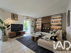 Vente Appartement 4 piècesDijon