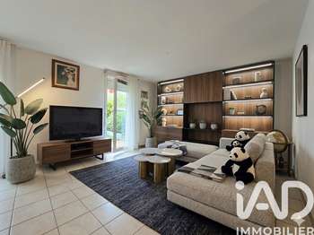 Vente Appartement 4 piècesDijon