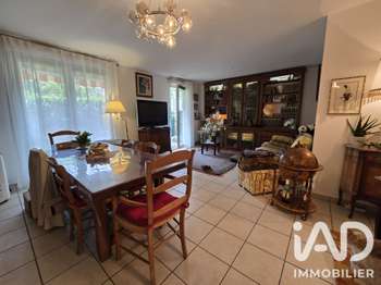Vente appartement 4 pièces Dijon 21