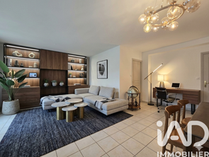Vente Appartement 4 piècesDijon