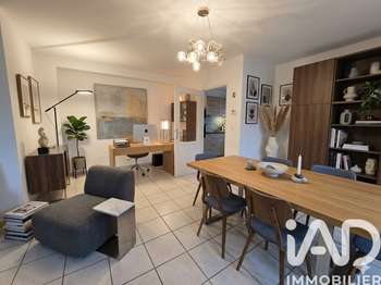 Vente appartement 4 pièces Vente appartement 4 pièces
