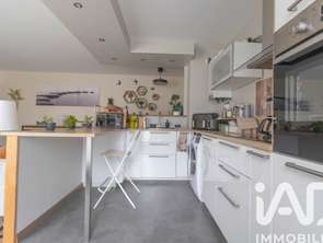 Vente Appartement 3 piècesDijon