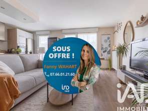Vente Appartement 3 piècesDijon