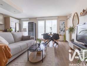Vente Appartement 3 piècesDijon