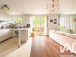 Vente Appartement 4 piècesDijon
