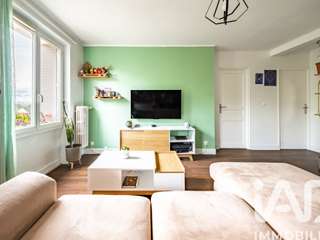 Vente appartement 4 pièces Vente appartement 4 pièces