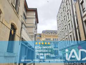 Vente Appartement 3 piècesDijon