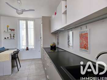 Vente appartement 2 pièces Vente appartement 2 pièces