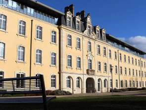 Vente Appartement T1Dijon