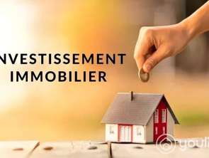 Vente Appartement T1Dijon