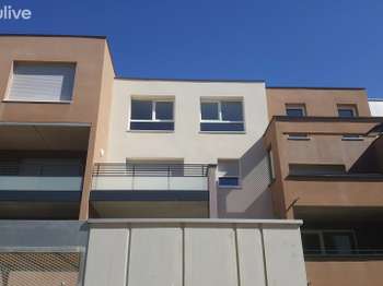 Vente Appartement T1Dijon
