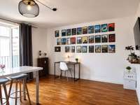 Vente appartement 2 pièces Dijon - 21