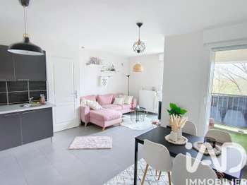 Vente Appartement 2 piècesDijon