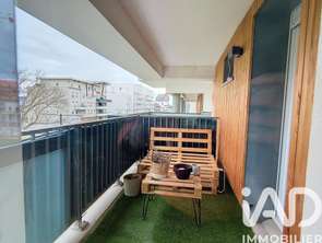 Vente Appartement 2 piècesDijon